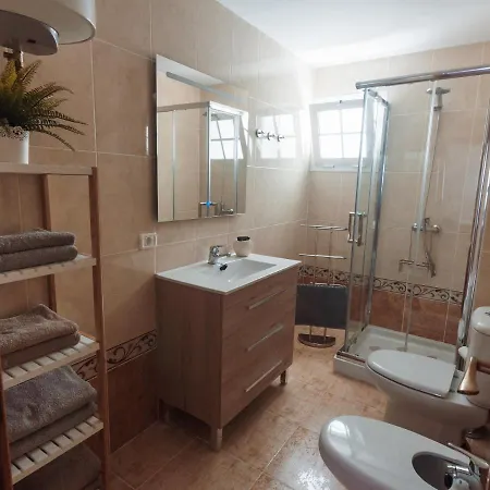 Apartment Apto Ache, Acogedor De 66 M Con Terraza, Aire Acondicionado Y Parking Privado Gratuito Los Abrigos